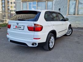 SUV   BMW X5 2013 , 2590000 , 
