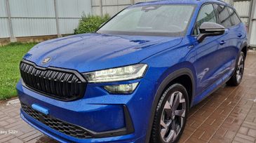 SUV   Skoda Kodiaq 2025 , 5440000 , 