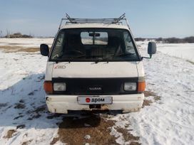   Nissan Vanette 1995 , 580000 , -