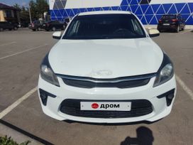  Kia Rio 2019 , 790000 , 