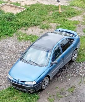  Renault Laguna 1995 , 155000 , 