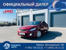  Mazda Mazda6 2010 , 889000 , 