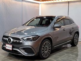 SUV   Mercedes-Benz GLA-Class 2023 , 2920000 , 