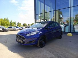  Ford Fiesta 2016 , 599800 , 