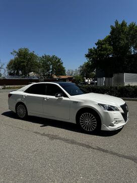  Toyota Crown 2015 , 2800000 , 