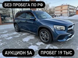 SUV   Mercedes-Benz GLB-Class 2021 , 3050000 , 