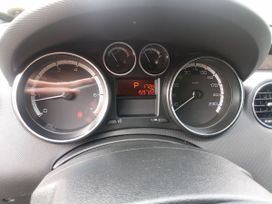  Peugeot 308 2010 , 470000 , 