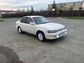  Toyota Corolla 1993 , 159000 , 