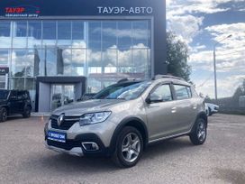  Renault Sandero Stepway 2020 , 1060000 , -