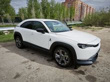  MX-30, 2020