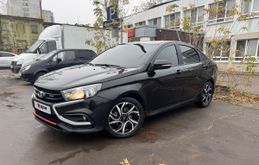 Москва Веста Спорт, 2022 Москва Веста Спорт, 2022