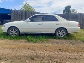  Toyota Cresta 1997 , 550000 , 