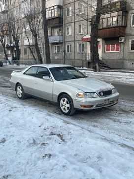  Toyota Mark II 1998 , 650000 , 