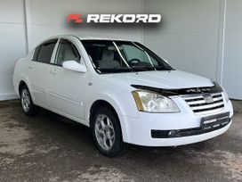  Chery Fora A21 2007 , 369000 , 
