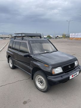 SUV   Suzuki Escudo 1994 , 700000 , -