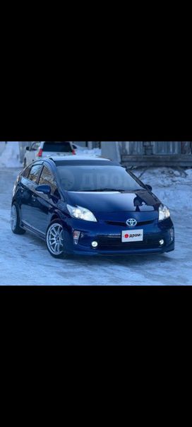  Toyota Prius 2010 , 1090000 , 