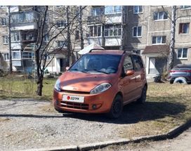  Chery Kimo A1 2009 , 240000 , 