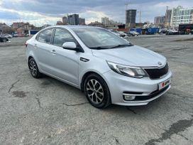  Kia Rio 2017 , 1045000 , 