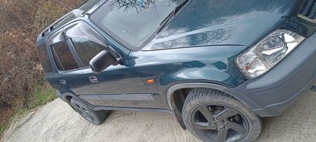 SUV   Honda CR-V 1995 , 450000 , 