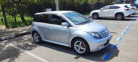  Toyota ist 2006 , 750000 , 