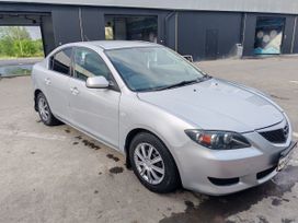  Mazda Axela 2004 , 495000 , 