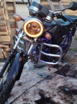  Alpha 110 2021 , 50000 , 