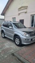  3  Toyota Land Cruiser Prado 2005 , 1900000 , 