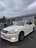  Toyota Mark II 2001 , 1000000 , 