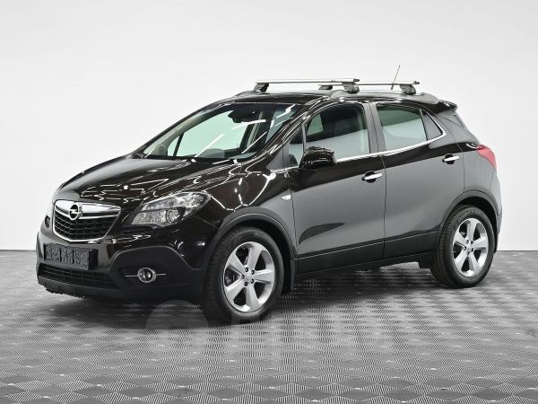 SUV   Opel Mokka 2014 , 995000 , 