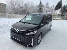    Toyota Voxy 2019 , 2650000 , 