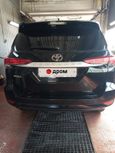 SUV   Toyota Fortuner 2019 , 3000000 , 