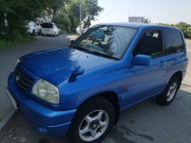  3  Suzuki Escudo 2000 , 600000 , 