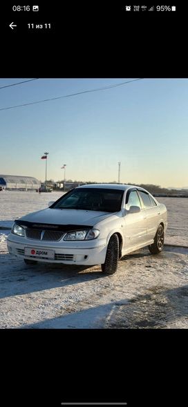  Nissan Bluebird Sylphy 2000 , 240000 , 