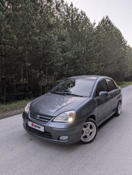  Suzuki Liana 2007 , 500000 , 