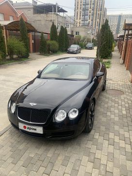  Bentley Continental GT 2005 , 2500000 , 