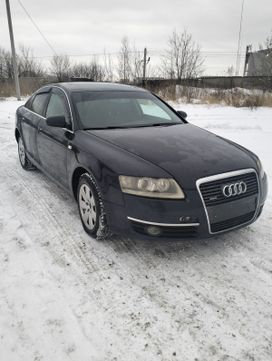  Audi A6 2004 , 630000 , 