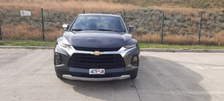 SUV   Chevrolet Blazer 2019 , 2800000 , 