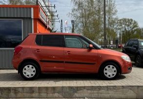  Skoda Fabia 2009 , 585000 ,  