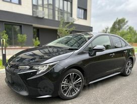  Toyota Corolla 2020 , 1858000 , 