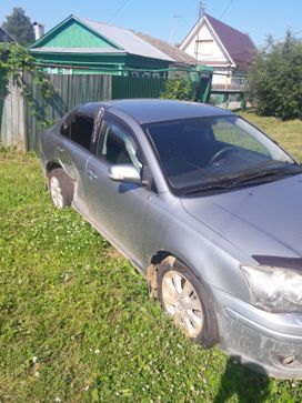  Toyota Avensis 2008 , 430000 , 