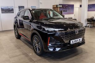 SUV   Changan UNI-S 2024 , 2910501 , 