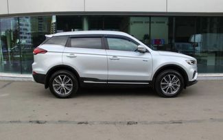SUV   Geely Atlas Pro 2021 , 1840000 , 