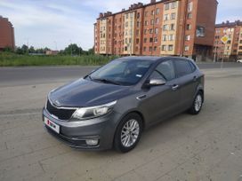 Kia Rio 2017 , 700000 , 