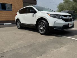 SUV   Honda CR-V 2020 , 1900000 , 