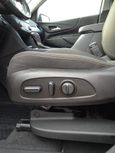 SUV   Chevrolet Equinox 2018 , 2190000 , 