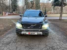 SUV   Volvo XC90 2012 , 1500000 , 