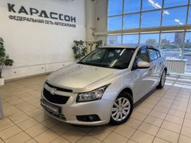  Chevrolet Cruze 2012 , 890000 , 