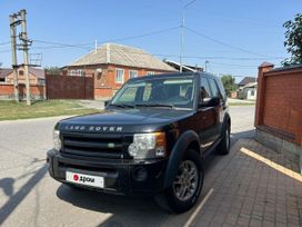 SUV   Land Rover Discovery 2008 , 1350000 , 