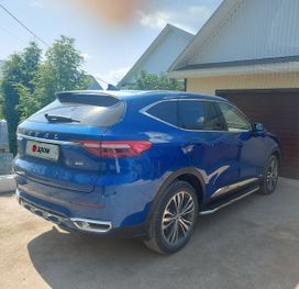 SUV   Haval F7 2020 , 2350000 , 