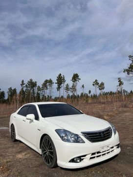  Toyota Crown 2008 , 2300000 , 